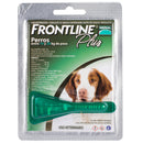 Frontline Plus Pipeta 10-20 KG