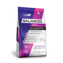 Balanced Cachorro Raza Grande 3 KG.