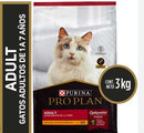 Pro Plan Cat Adulto 3 KG