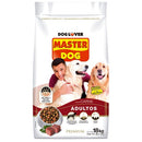 Master Dog Adulto Carne 18KG