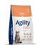 Agility Cat adulto 1,5 KG