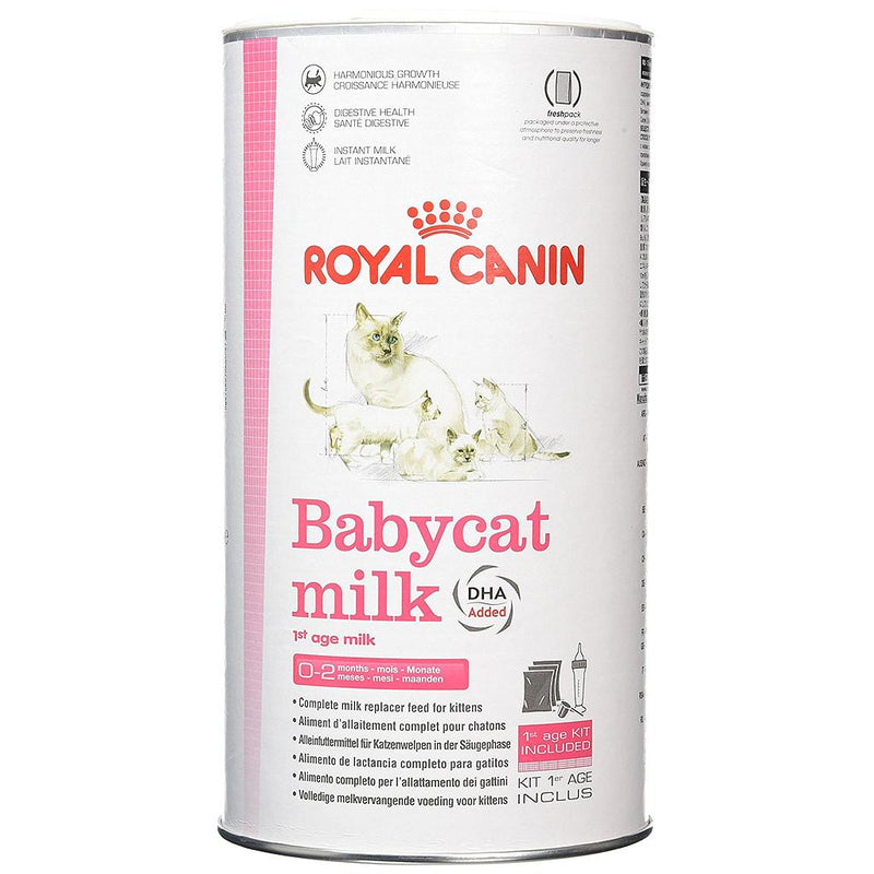 Royal BabyCat Milk 300 GRS