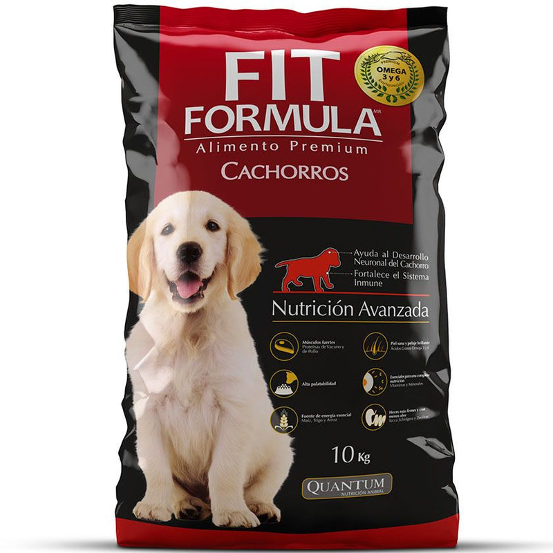 Fit Cachorro 10 KG