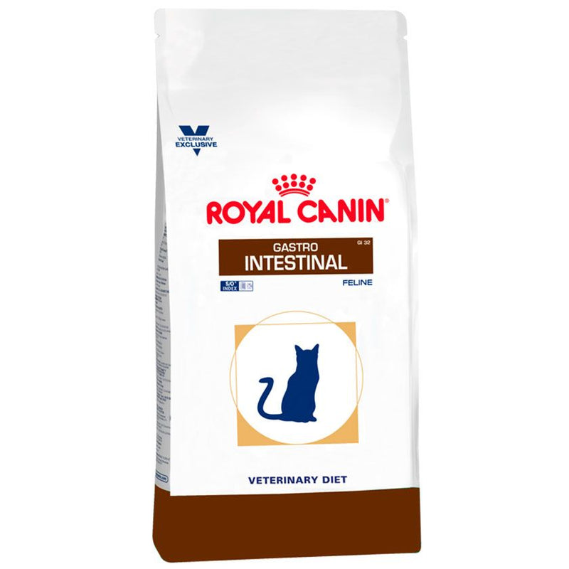 Royal Cat Gastro Intestinal 2 KG