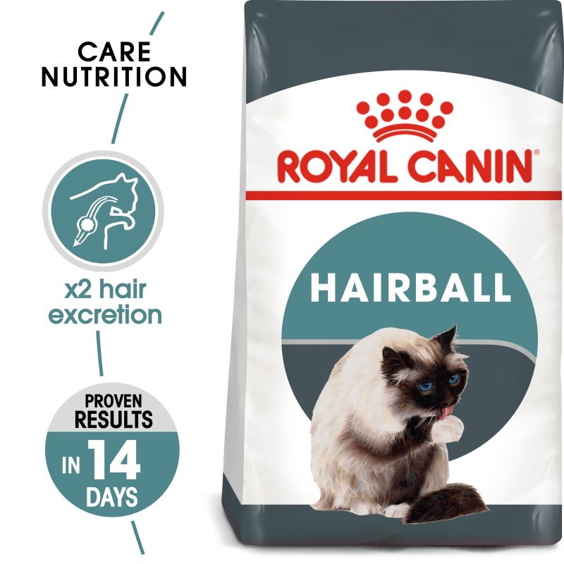 Royal Cat HairBall Care 1,5