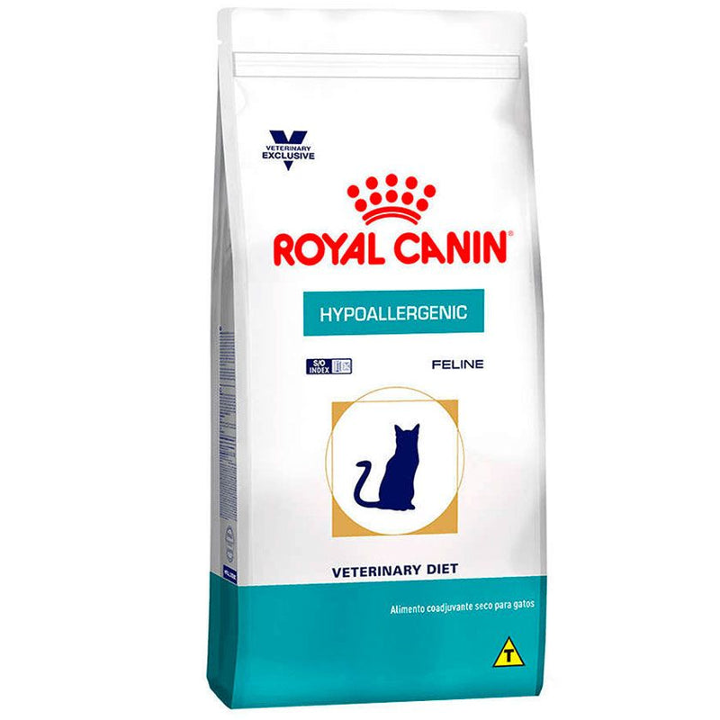 Royal Cat Hipoallergenic 1,5 KG