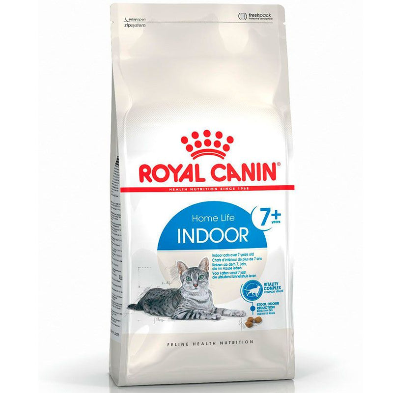 Royal Cat Indoor 7 + 1,5 KG