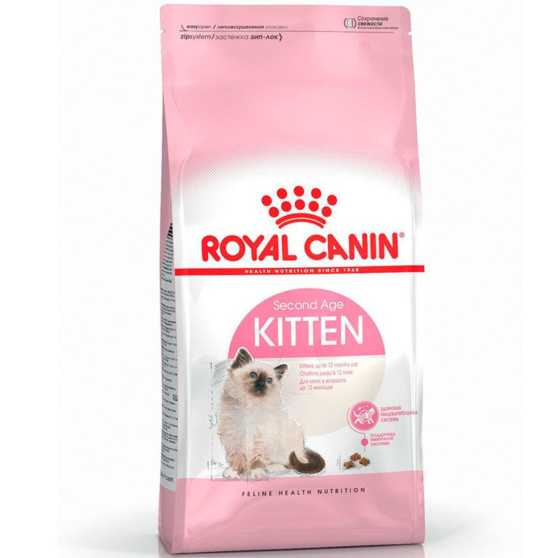 Royal Kitten 1,5 KG