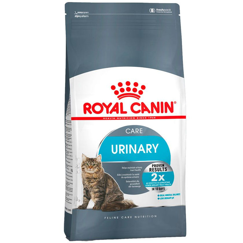 Royal Cat Urinary Care 7,5 KG
