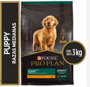 Pro Plan Dog Puppy Complete 3 KG