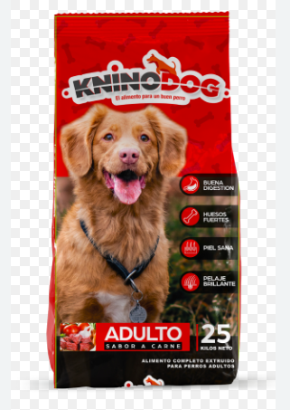 Knino Dog 25 kg