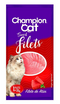 Champion Cat Snack Filets Atún