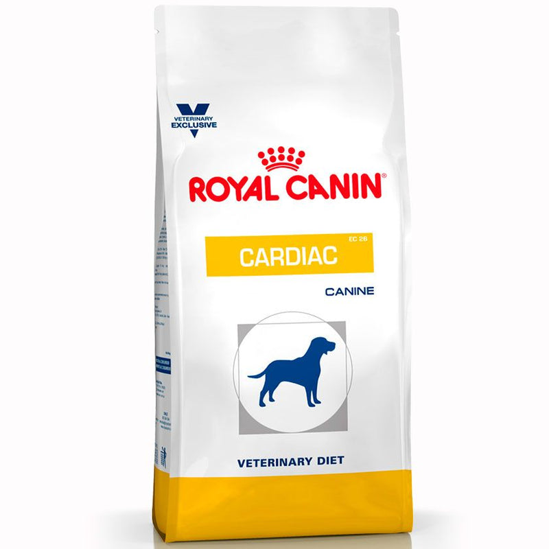 Royal Dog Cardiac 2 kg