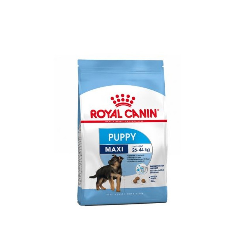 Royal Dog Maxi Puppy 15 KG