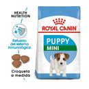 Royal Mini Puppy 7,5 KG