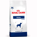 Royal Dog Vet Diet Renal 2 KG