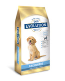 Evolution Dog Cachorro 15 KG
