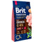 Brit Premium By Nature Junior Large 15 KG
