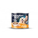 Champion dog Lata Pollo Cereal 315 GRS