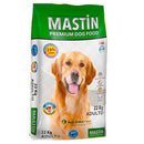 Mastin Adulto 22 KG