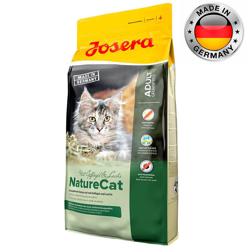Josera Nature Cat 2 KG