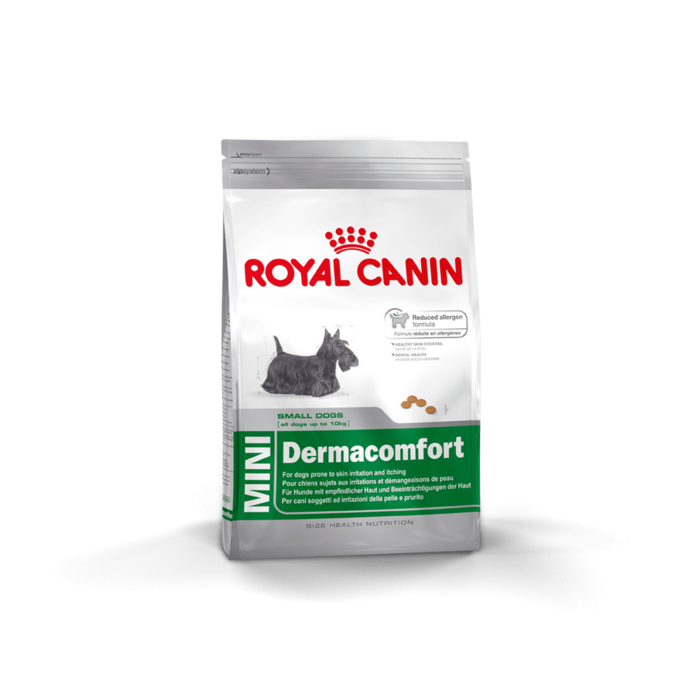 Royal Mini Dermacomfort 2,5 KG