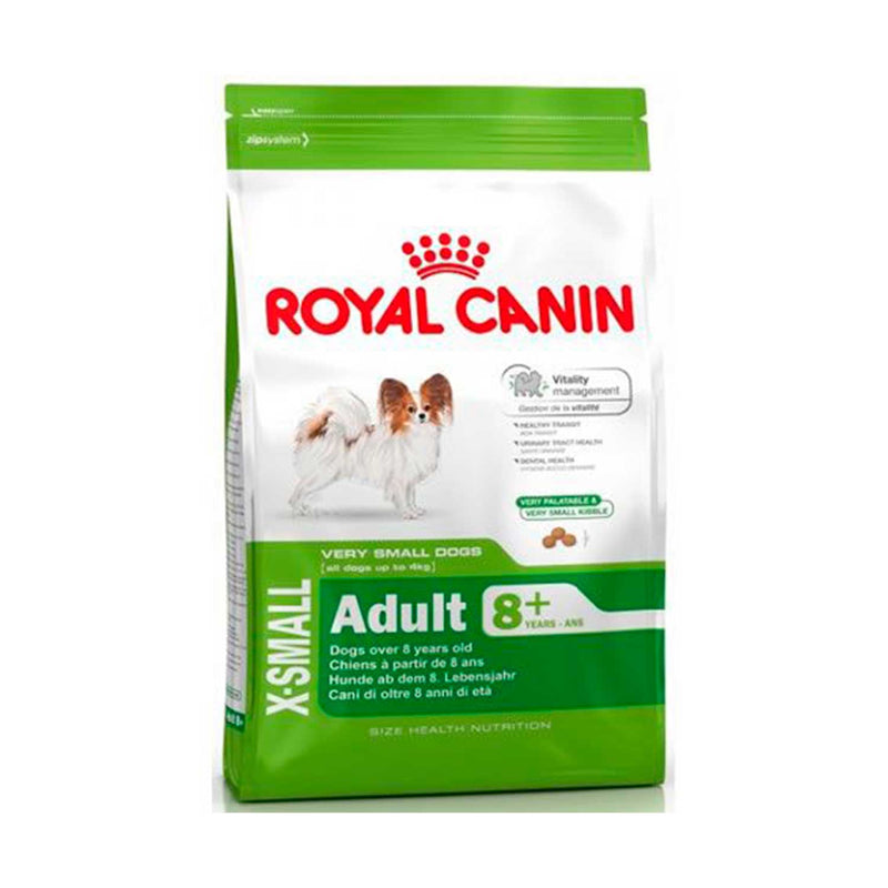 Royal Dog X-Small Adulto 1 KG