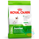 Royal Dog X-Small Junior 1 KG