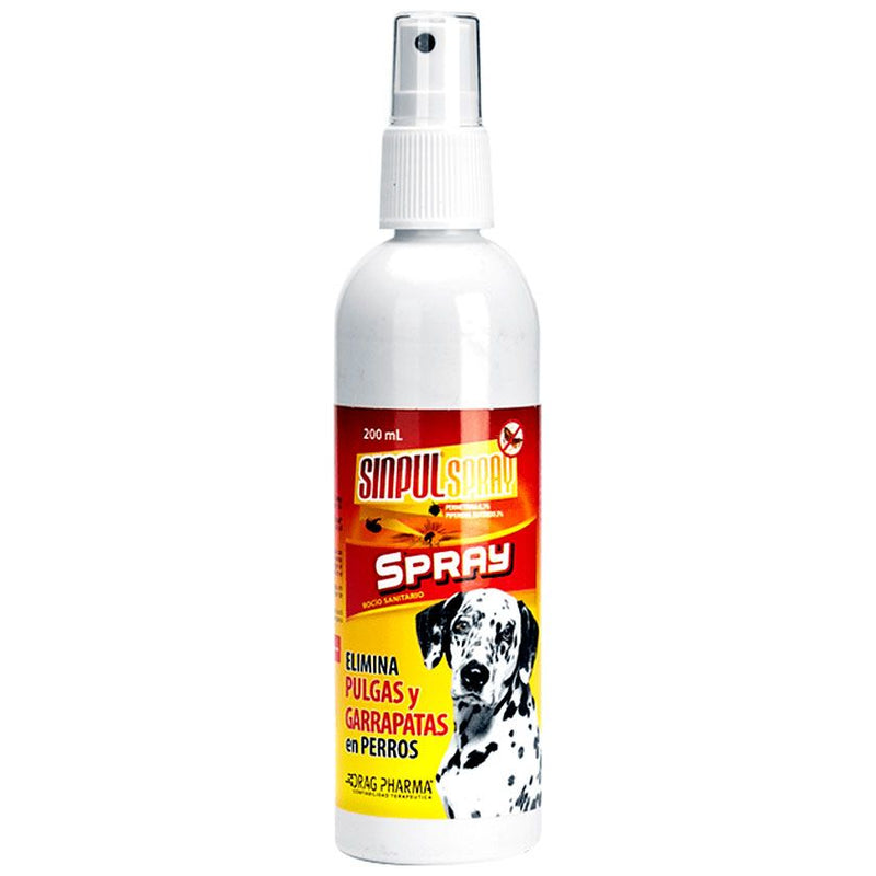 Sinpul Spray 200 ML