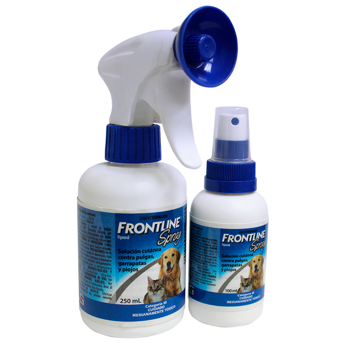 Frontline Spray 100 ML