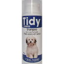 Tidy Perro Shampoo Seco
