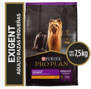 Pro Plan Dog Aduto Exigent SB 7,5 KG