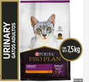 Pro Plan Cat Urinary 7,5 KG