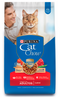Cat Chow Adulto Carne 24 KG