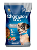 Champion Dog Senior 18 KG