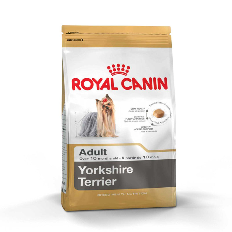Royal Yorkshire Terrier Adulto 2,5 KG