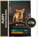 Pro Plan Dog Puppy Small Breed 1 KG