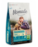Nomade Cachorro 3 Kg